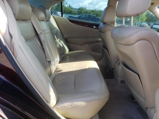 Photo 9 VIN: JTHBF30G725033779 - LEXUS ES300 