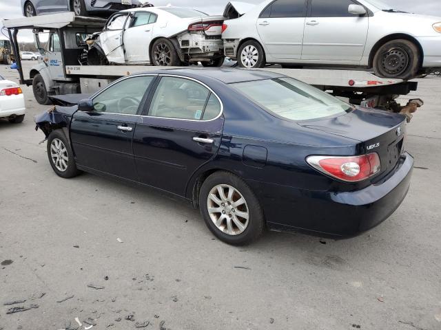 Photo 1 VIN: JTHBF30G730093611 - LEXUS ES300 