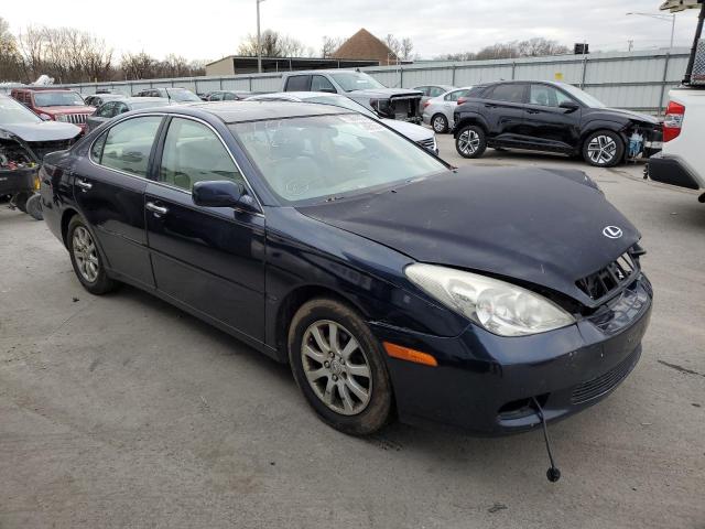 Photo 3 VIN: JTHBF30G730093611 - LEXUS ES300 