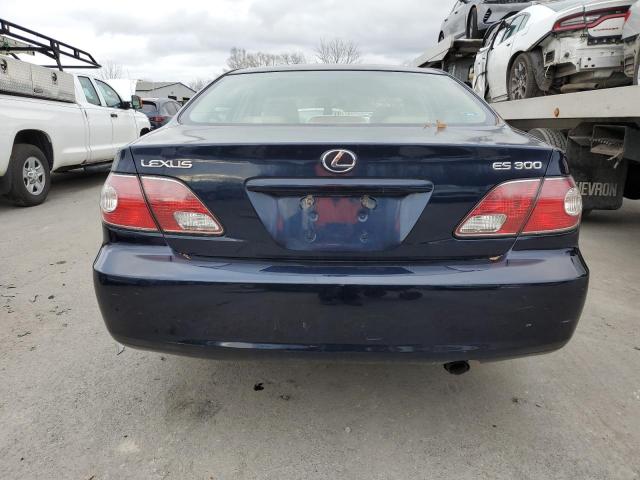 Photo 5 VIN: JTHBF30G730093611 - LEXUS ES300 