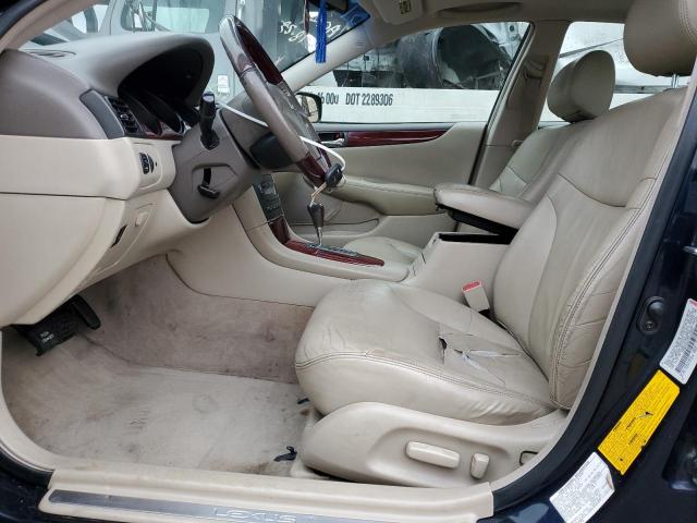 Photo 6 VIN: JTHBF30G730093611 - LEXUS ES300 