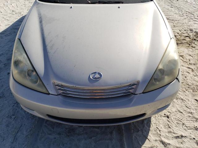 Photo 10 VIN: JTHBF30G730120449 - LEXUS ES300 