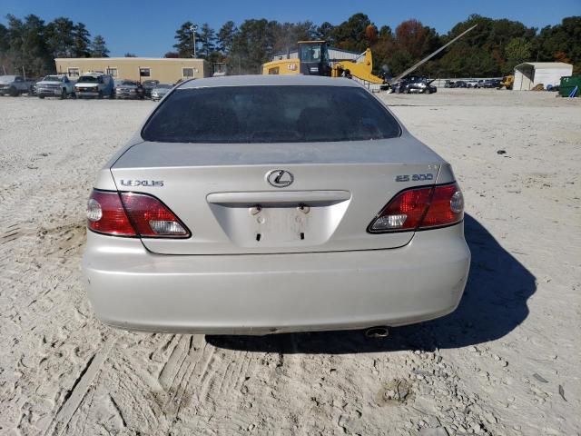 Photo 5 VIN: JTHBF30G730120449 - LEXUS ES300 