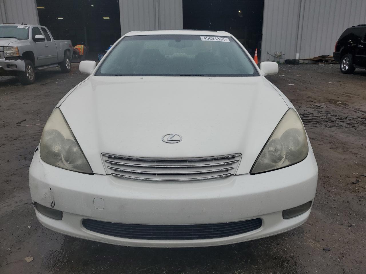 Photo 4 VIN: JTHBF30G736008490 - LEXUS ES 