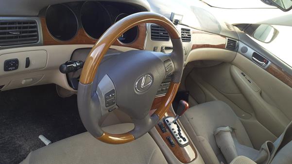 Photo 13 VIN: JTHBF30G766041705 - LEXUS ES 300 