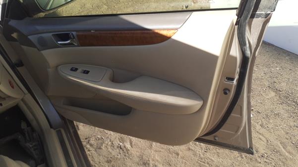 Photo 21 VIN: JTHBF30G766041705 - LEXUS ES 300 