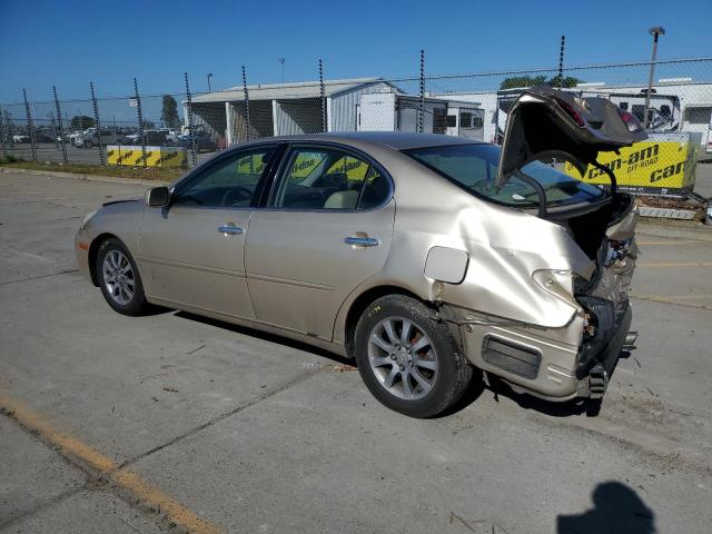 Photo 1 VIN: JTHBF30G820007592 - LEXUS ES300 