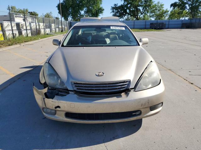 Photo 4 VIN: JTHBF30G820007592 - LEXUS ES300 