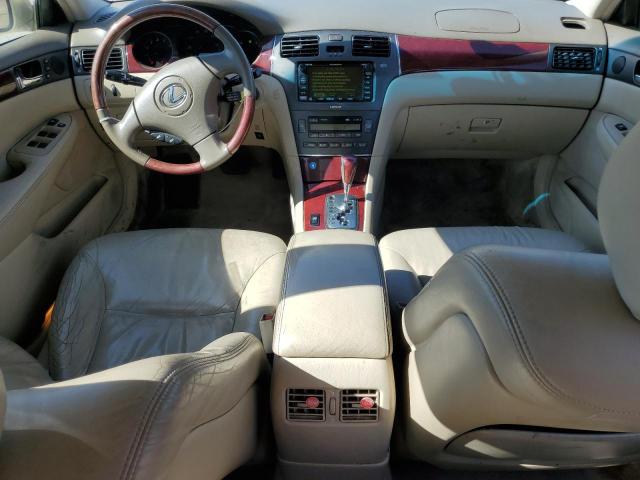 Photo 7 VIN: JTHBF30G820007592 - LEXUS ES300 