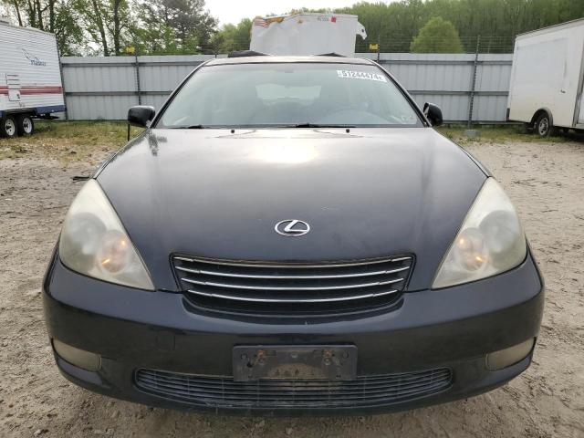 Photo 4 VIN: JTHBF30G820009858 - LEXUS ES300 