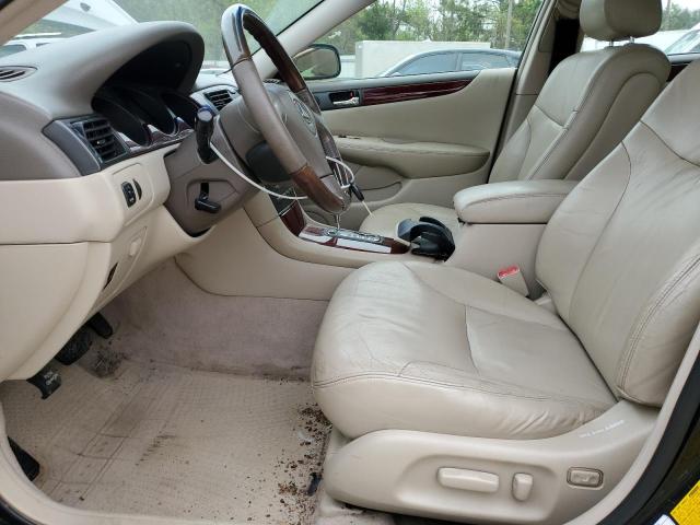 Photo 6 VIN: JTHBF30G820009858 - LEXUS ES300 