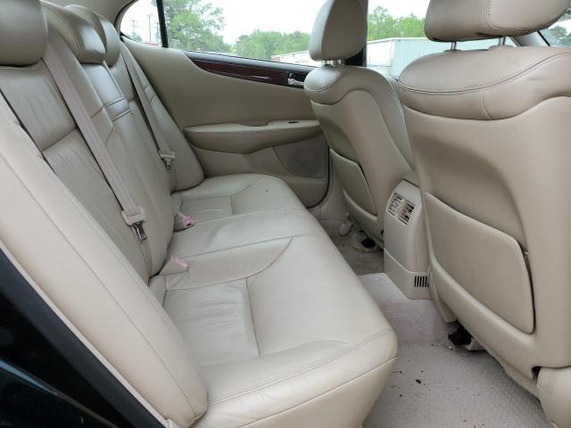 Photo 9 VIN: JTHBF30G820009858 - LEXUS ES300 