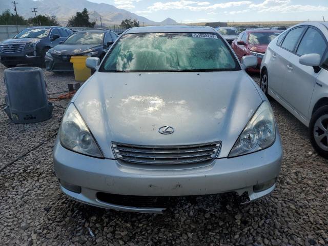 Photo 4 VIN: JTHBF30G820026577 - LEXUS ES 300 