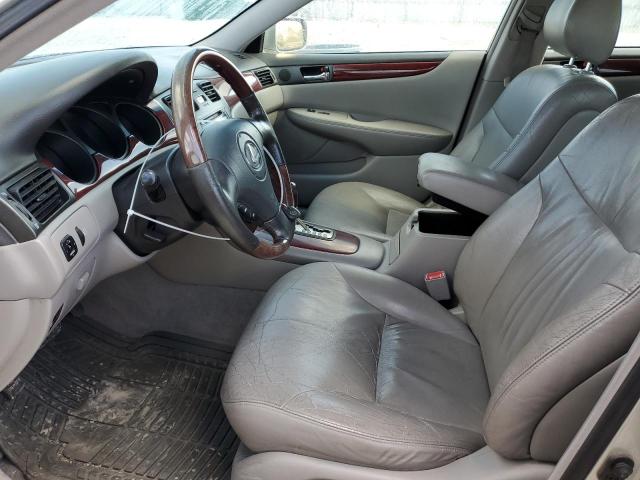 Photo 6 VIN: JTHBF30G820026577 - LEXUS ES 300 