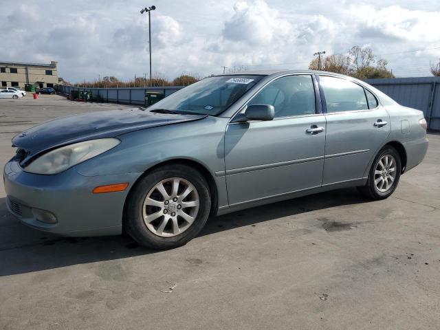 Photo 0 VIN: JTHBF30G820027616 - LEXUS ES300 