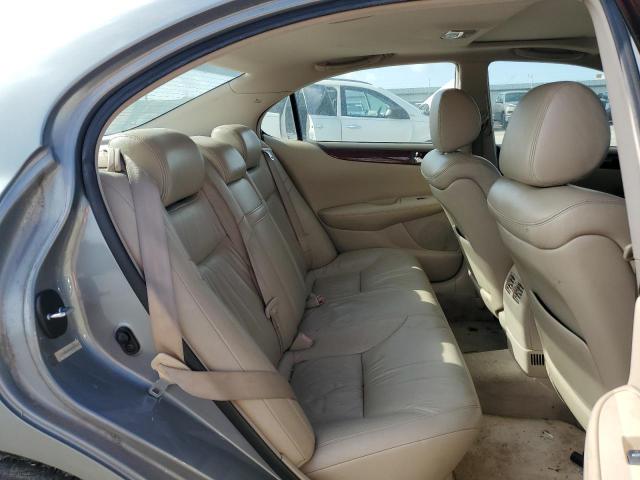 Photo 9 VIN: JTHBF30G820027616 - LEXUS ES300 