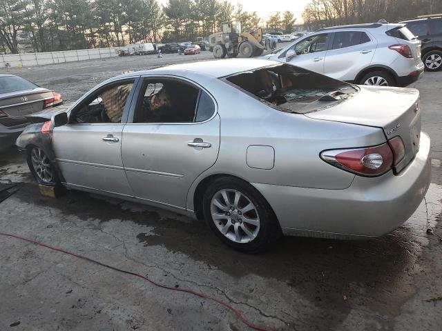 Photo 1 VIN: JTHBF30G820044240 - LEXUS ES300 