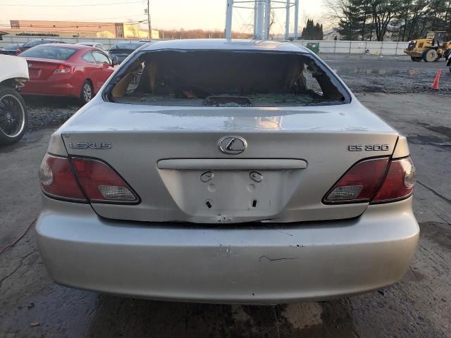 Photo 5 VIN: JTHBF30G820044240 - LEXUS ES300 