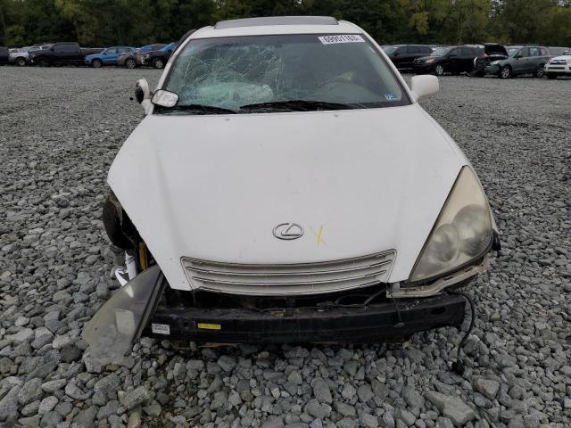 Photo 4 VIN: JTHBF30G820058994 - LEXUS ES300 