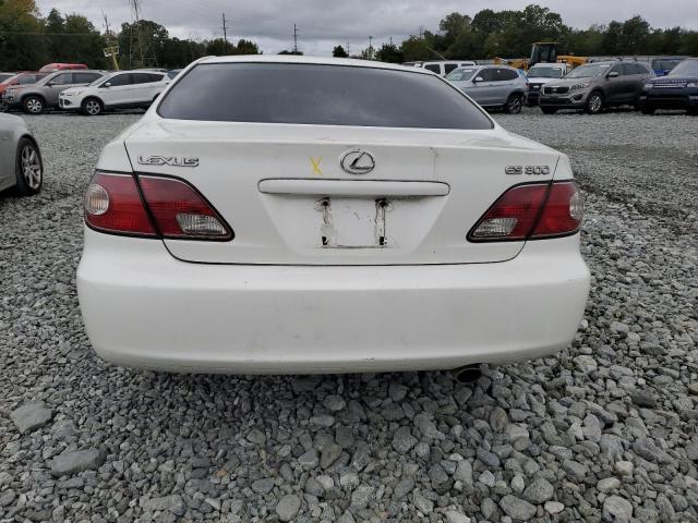 Photo 5 VIN: JTHBF30G820058994 - LEXUS ES300 