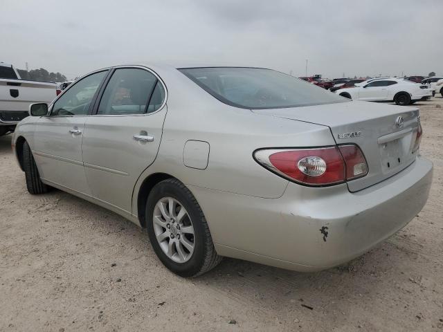 Photo 1 VIN: JTHBF30G820061152 - LEXUS ES300 