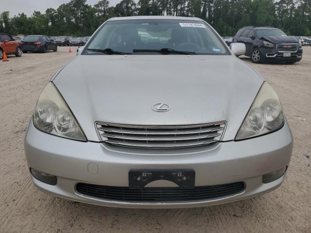 Photo 4 VIN: JTHBF30G820061152 - LEXUS ES300 