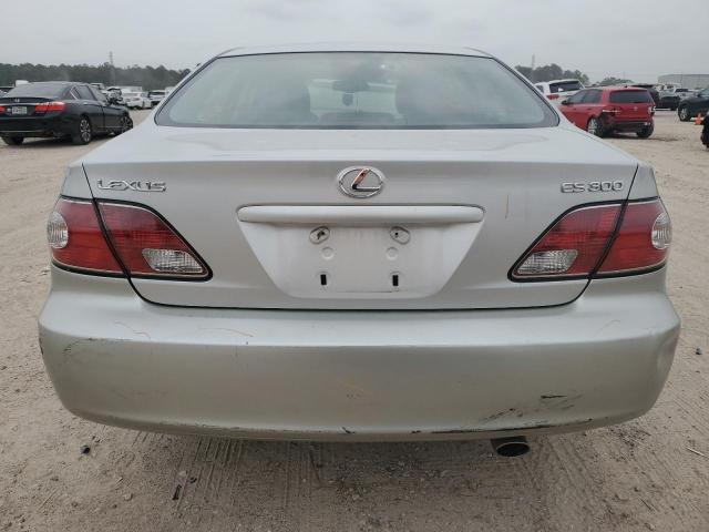 Photo 5 VIN: JTHBF30G820061152 - LEXUS ES300 