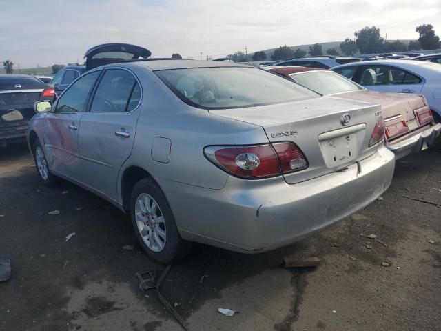 Photo 1 VIN: JTHBF30G820065881 - LEXUS ES300 