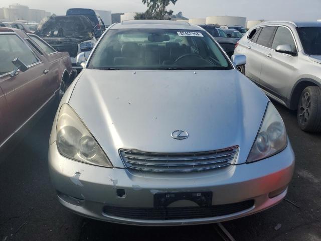 Photo 4 VIN: JTHBF30G820065881 - LEXUS ES300 