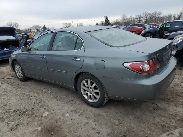 Photo 1 VIN: JTHBF30G825005991 - LEXUS ES300 