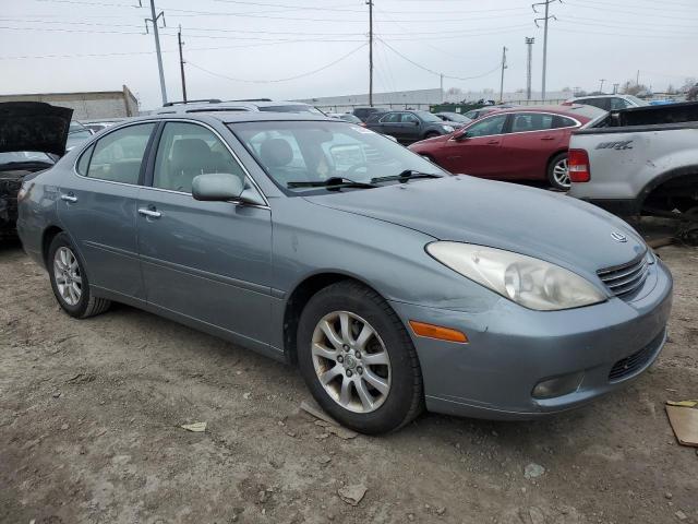 Photo 3 VIN: JTHBF30G825005991 - LEXUS ES300 