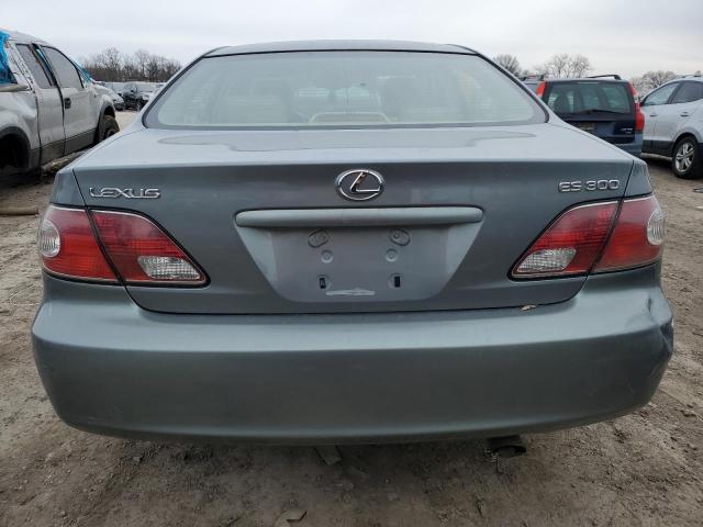 Photo 5 VIN: JTHBF30G825005991 - LEXUS ES300 