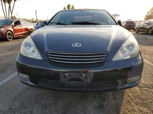 Photo 4 VIN: JTHBF30G825021852 - LEXUS ES300 