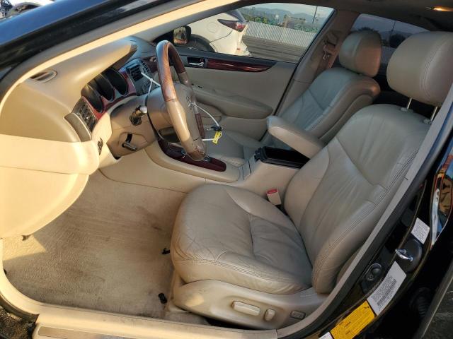 Photo 6 VIN: JTHBF30G825021852 - LEXUS ES300 