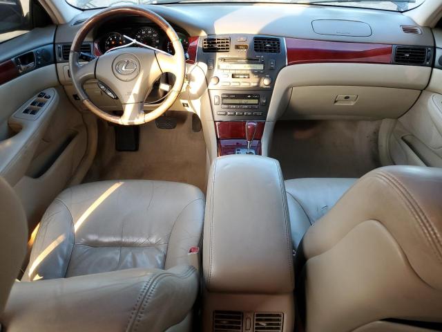 Photo 7 VIN: JTHBF30G825021852 - LEXUS ES300 