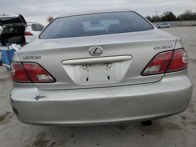 Photo 5 VIN: JTHBF30G825032849 - LEXUS ES 300 