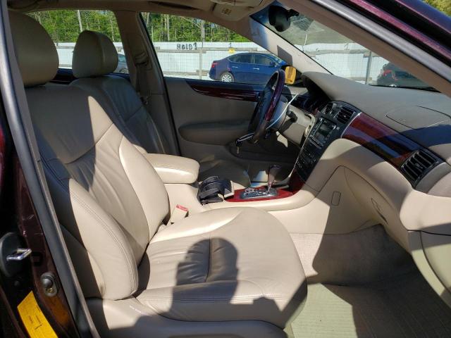 Photo 4 VIN: JTHBF30G830107953 - LEXUS ES 300 