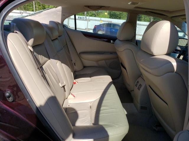 Photo 5 VIN: JTHBF30G830107953 - LEXUS ES 300 