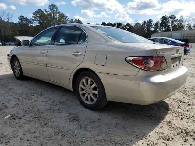 Photo 1 VIN: JTHBF30G830120900 - LEXUS ES 300 