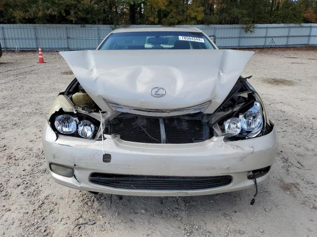 Photo 4 VIN: JTHBF30G830120900 - LEXUS ES 300 