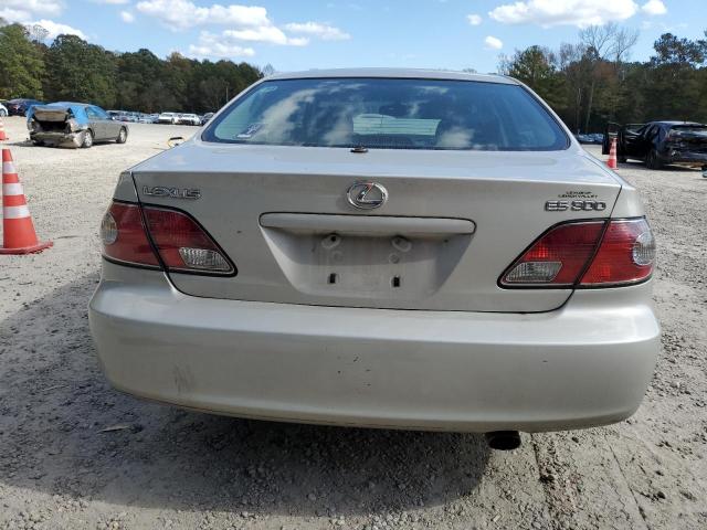 Photo 5 VIN: JTHBF30G830120900 - LEXUS ES 300 