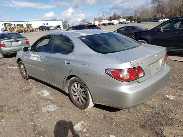 Photo 1 VIN: JTHBF30G830124381 - LEXUS ES300 