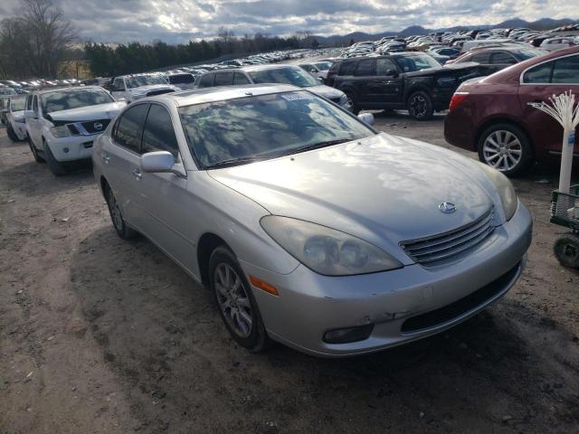 Photo 3 VIN: JTHBF30G830124381 - LEXUS ES300 