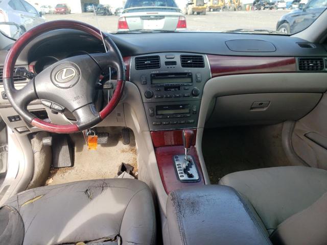 Photo 7 VIN: JTHBF30G830124381 - LEXUS ES300 