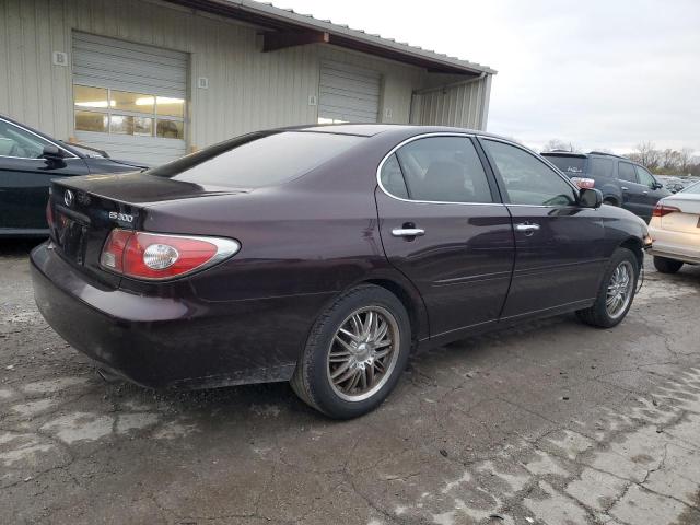 Photo 2 VIN: JTHBF30G830140208 - LEXUS ES 300 