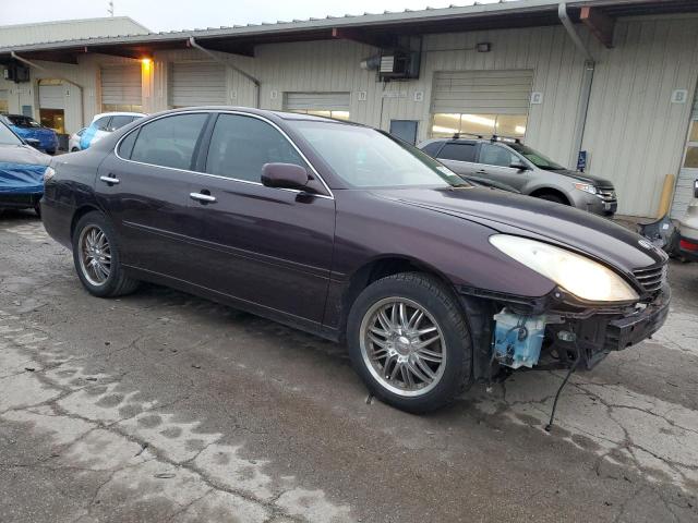 Photo 3 VIN: JTHBF30G830140208 - LEXUS ES 300 