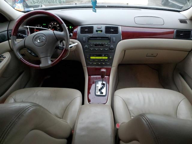 Photo 7 VIN: JTHBF30G830140208 - LEXUS ES 300 