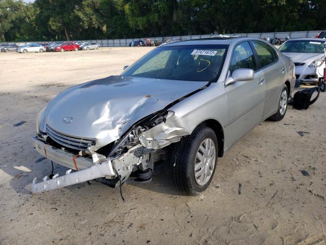 Photo 1 VIN: JTHBF30G835040046 - LEXUS ES300 