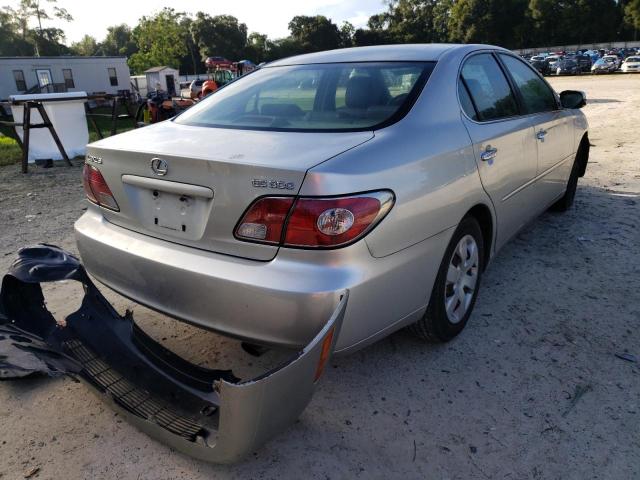 Photo 3 VIN: JTHBF30G835040046 - LEXUS ES300 