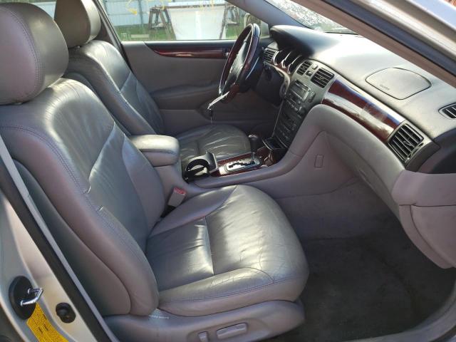 Photo 4 VIN: JTHBF30G835040046 - LEXUS ES300 